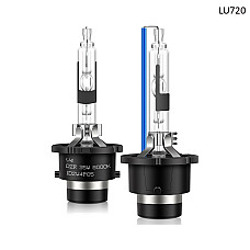 Xenon D2R 8000K – για μπλε εφέ στους προβολείς με ανακλαστήρα – LU720 - Sellzone.bg Xenon D2R 8000K – για μπλε εφέ στους προβολείς με ανακλαστήρα – LU720